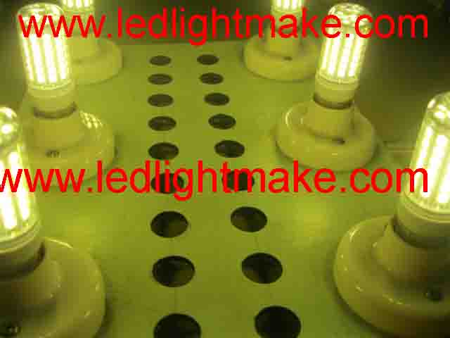 Ageing led(led e27 Corn)